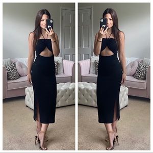 Dress- BRAND NEW with tags!